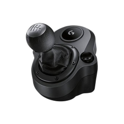 Logitech G Driving Force Shifter For G29, G920, G923
