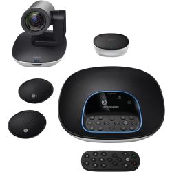 Logitech Group Video Conferencing System | 1080p