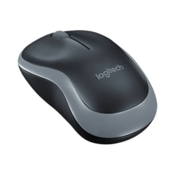 Logitech M185 Wireless Mouse | Compact