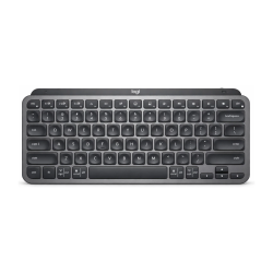Logitech MX Keys Mini Wireless Keyboard | Mini