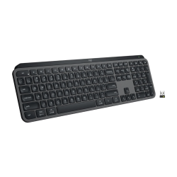 Logitech MX Keys S Wireless Keyboard