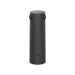 Logitech Sight Tabletop Camera with Dual 4K Lenses and 315-Degree Video Coverage