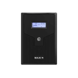 MAXI 3KVA UPS (MAXIUPS3KDG) | 1800W Power Protection