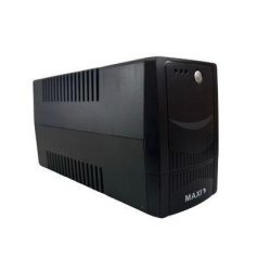 MAXI 600VA UPS (MAXIUPS600DG) | 360W Power Protection