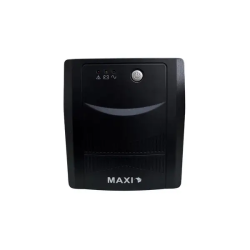 MAXI 800VA UPS (MAXIUPS800DG) | 480W Power Protection