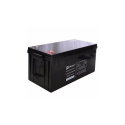 Mercury 200Ah 12V Deep Cycle Gel Battery