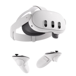 Meta Quest 3 All-in-One VR Headset | 512GB