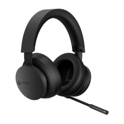 Microsoft Xbox Wireless Headset | PC Compatible