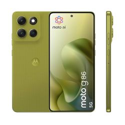 Moto G86 Power – 5G in Nigeria specs