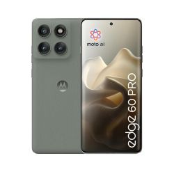 Motorola Edge 60 Pro in nigeria