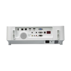 NEC P554W 5500‑Lumen Professional WXGA Projector with 20W Audio
