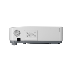 NEC P605UL WUXGA Professional Laser Projector with 6000 Lumens