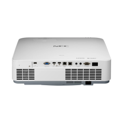 NEC P627UL WUXGA Professional Laser Projector with 6200 Lumens