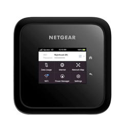 Netgear Nighthawk M6 (MR6150) 5G Mobile Router
