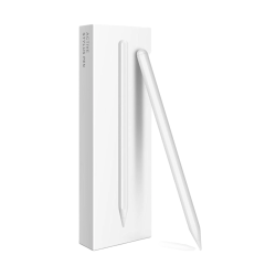 New Apple Pencil Pro 2024 stylus for M2 iPad Air and M4 iPad Pro models