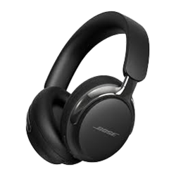 New Bose Quietcomfort Ultra Wireless Noise Cancel Headphones | 2nd Gen in Nigeria