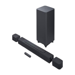 New Jbl Bar 1000 7.1.4 Channel Soundbar,Dolby Atmos Surround