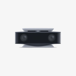 New Sony HD Camera for PlayStation 5