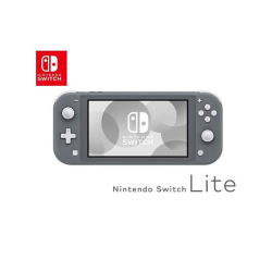 Nintendo Switch Lite Handheld Game
