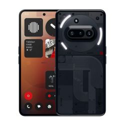 Nothing Phone 3a Black - Price in Nigeria
