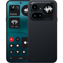 Nothing Phone 4a Pro specs Nigeria