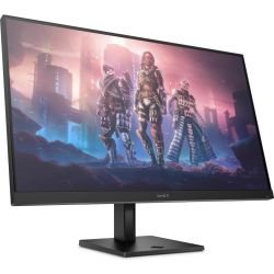 OMEN by HP OMEN 32q Gaming Monitor — 31.5-inch QHD — 165Hz Refresh — 1ms — IPS Panel — Height Adjustable