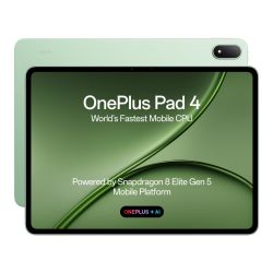 OnePlus Pad 4 WiFi Tablet price in Nigeria