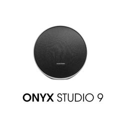 Harman Kardon Onyx Studio 9 Bluetooth Speaker