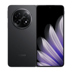 OPPO Find N5 Fold - 16GB Ram - 512GB - Global Edition - Cosmic Black