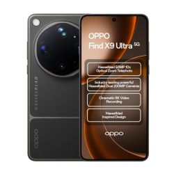 Oppo Find X9 Ultra price in Nigeria.