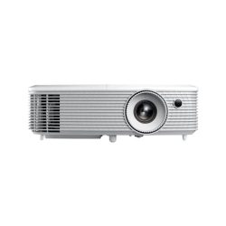 Optoma HD28i 4000 Lumens Full HD Projector with 50,000:1 Contrast | 15,000 Hour Lamp Life