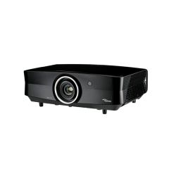 Optoma UHZ68LV Elite 4K UHD Dual Laser Projector | 5000 Lumens and 240Hz Gaming Refresh Rate