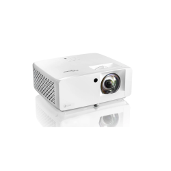 Optoma ZH450ST Short Throw Full HD 1080p Laser Projector with 4200 Lumens