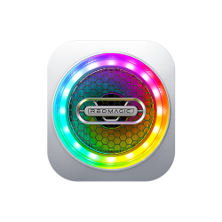 Redmagic Cooler 6 Pro in Nigeria