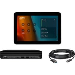 Poly Studio Base Kit G9 Plus Room System | HP Mini G9 - GC8 Controller