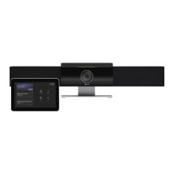 Poly Studio Medium Room Kit for Microsoft Teams- (Poly GC8 touch controller, Poly Studio USB video bar) Nigeria