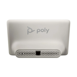Poly TC8 High-Definition 8-Inch Touch Console for One-Touch Meeting Join