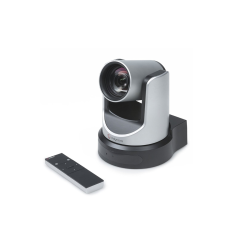 Polycom EagleEye IV PTZ USB Camera | 12x Optical Zoom and 4K Sensor