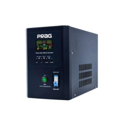Prag 1500VA / 12V Advance Star Inverter