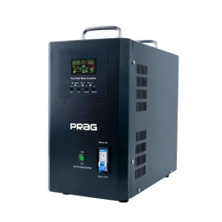 Prag Inverter 2.5KVA / 24V Advance Star