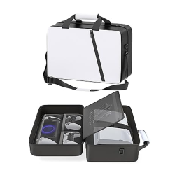 PS5 Carry Case Bag for PlayStation 5 Console & Accessories