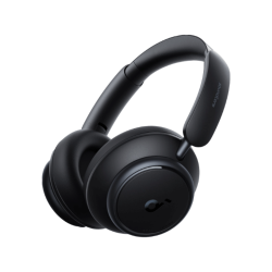 Anker Soundcore Space Q45 – Adaptive Active Noise Cancelling Wireless Headphones