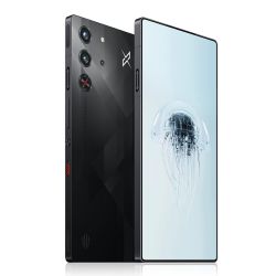 Redmagic 10 Pro - 6.85-inch - 12GB RAM - 256GB - 7050mAh - Shadow