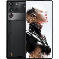 Redmagic 10S Pro Dusk in Nigeria