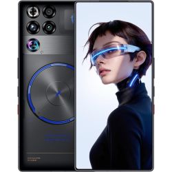Redmagic 11s Pro Gaming Smartphone — 12GB RAM — 256GB Storage — Snapdragon 8 Gen 3 — 120Hz AMOLED (Global Version)