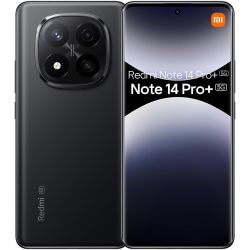  Xiaomi Note 14 Pro+ in Nigeria, with nationwide delivery.