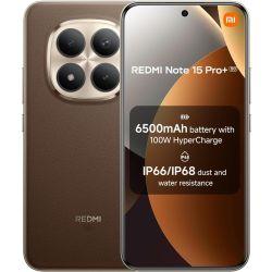 Redmi Note 15 Pro Plus – 5G Smartphone in Nigeria