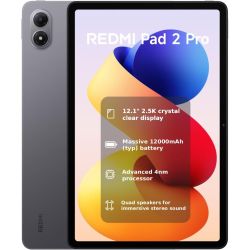 Redmi Pad 2 Pro features Nigeria.