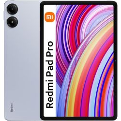 Redmi Pad Pro features.