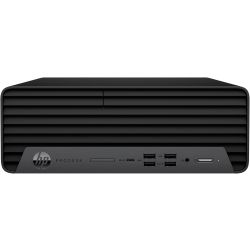 Refurbished HP ProDesk 600 G6 Small Form Factor Business PC — Intel Core i5-10500 — 16GB RAM — 256GB SSD — Win 11 Pro